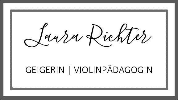 Violinunterricht Kiel